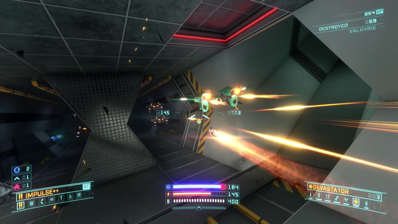[08/06/2018] Overload im Test&nbsp;