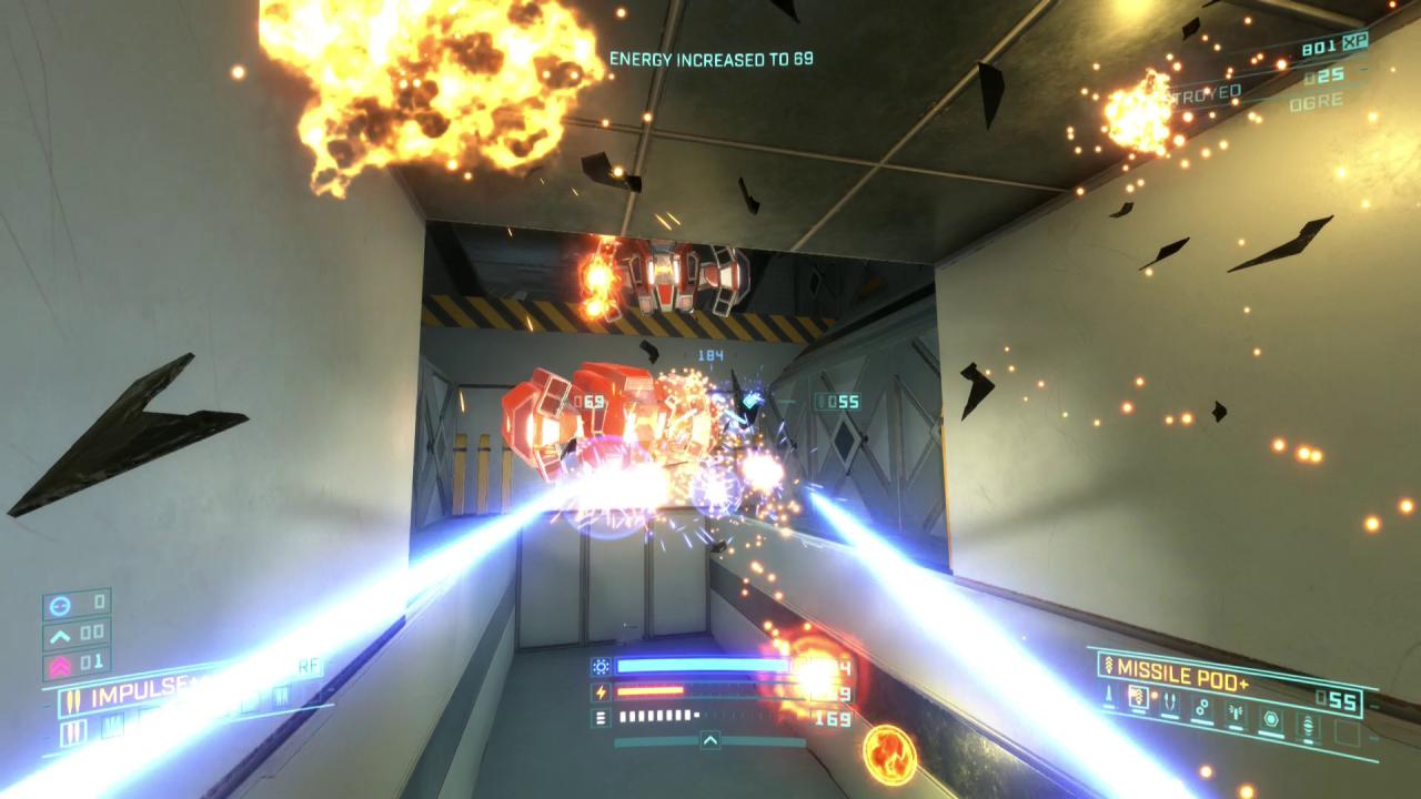 [08/06/2018] Overload im Test&nbsp;