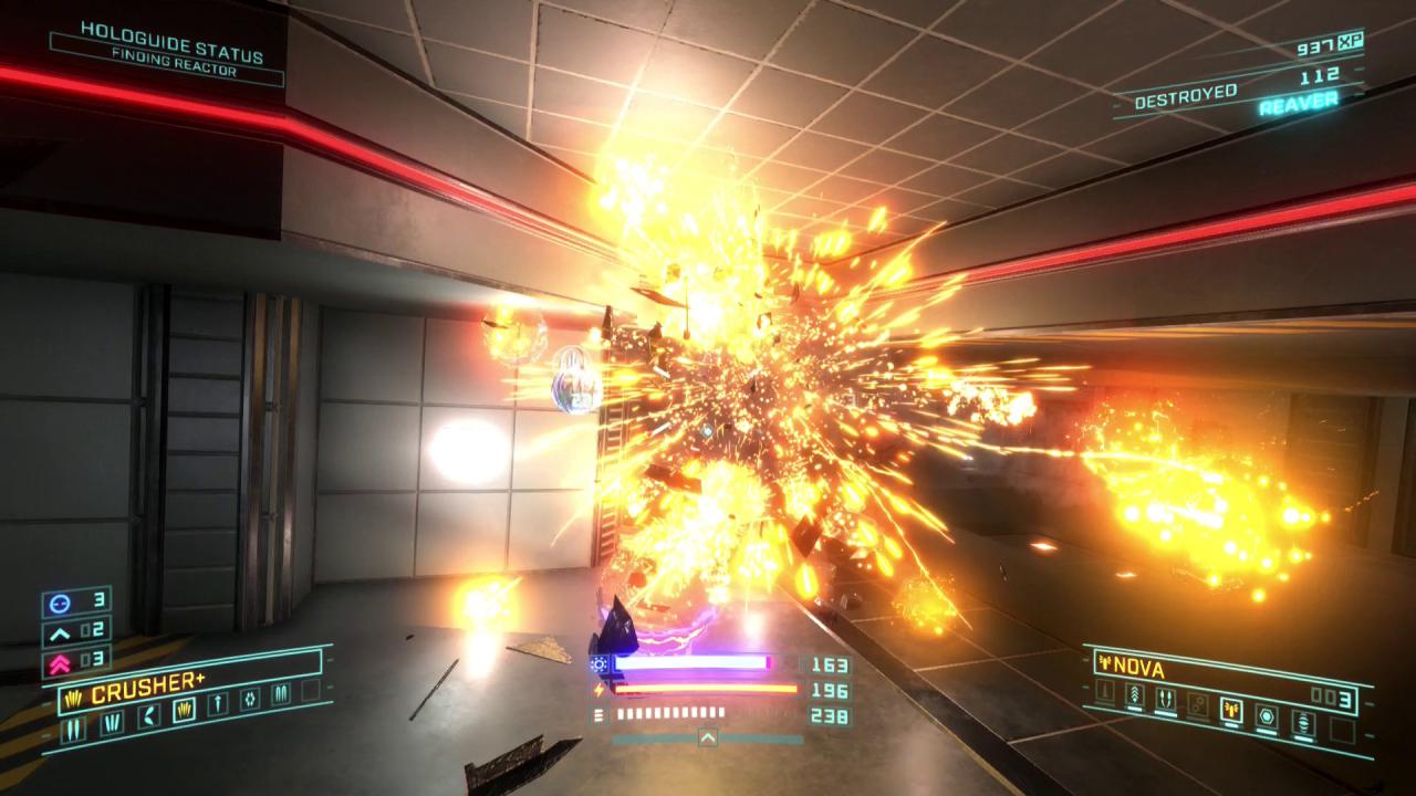 [08/06/2018] Overload im Test&nbsp;