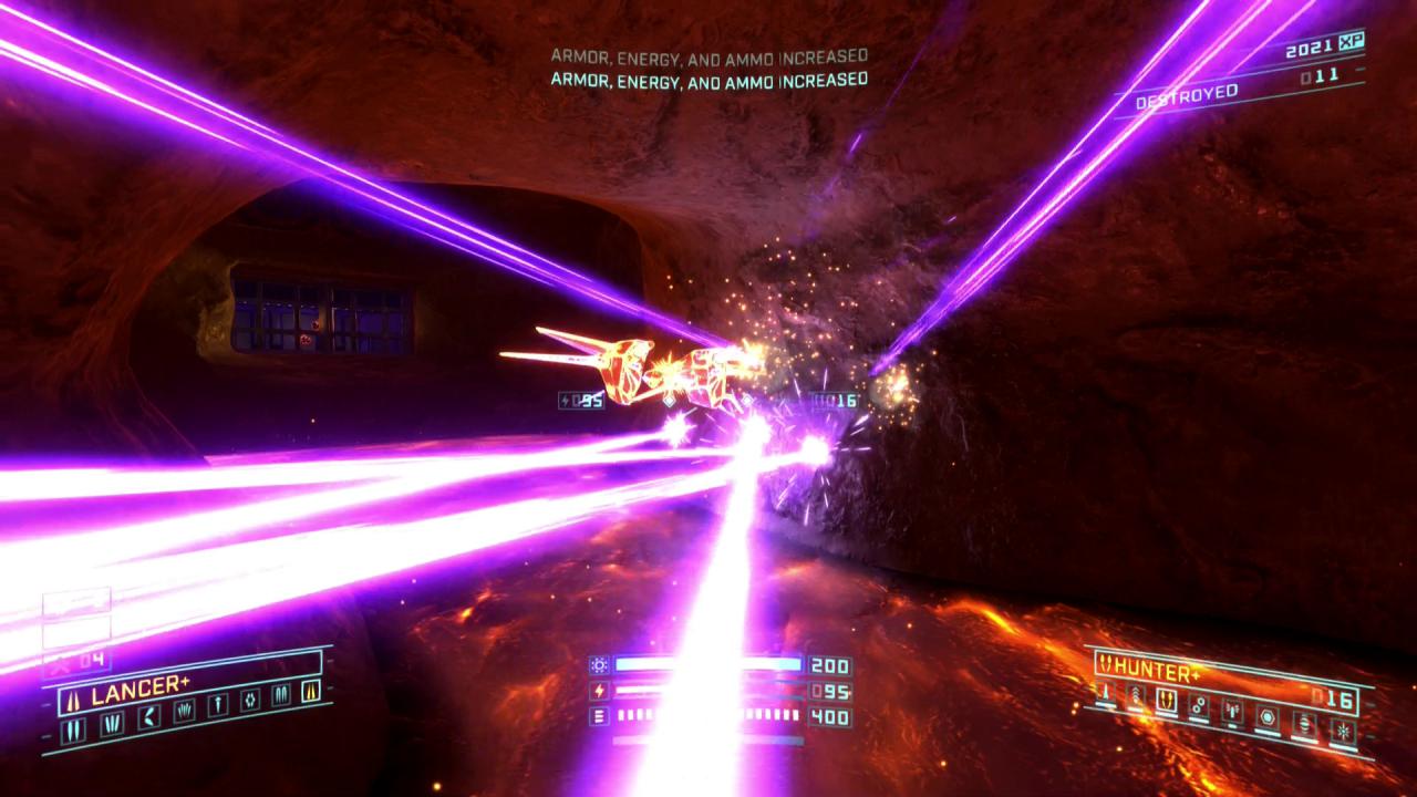 [08/06/2018] Overload im Test&nbsp;