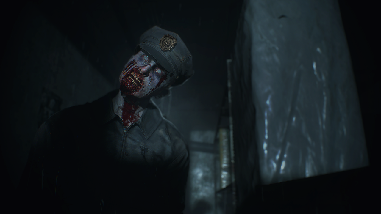 [13/06/2018] Resident Evil 2 in der Gamescom-Vorschau: Erstmals mit Claire gespielt (1)