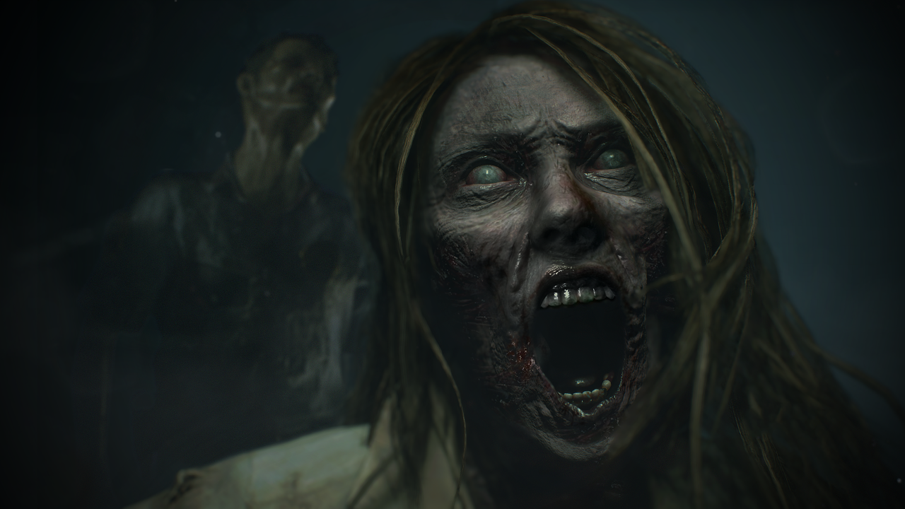 [13/06/2018] &nbsp;Resident Evil 2: Die Geschichte eines Horror-Klassikers
