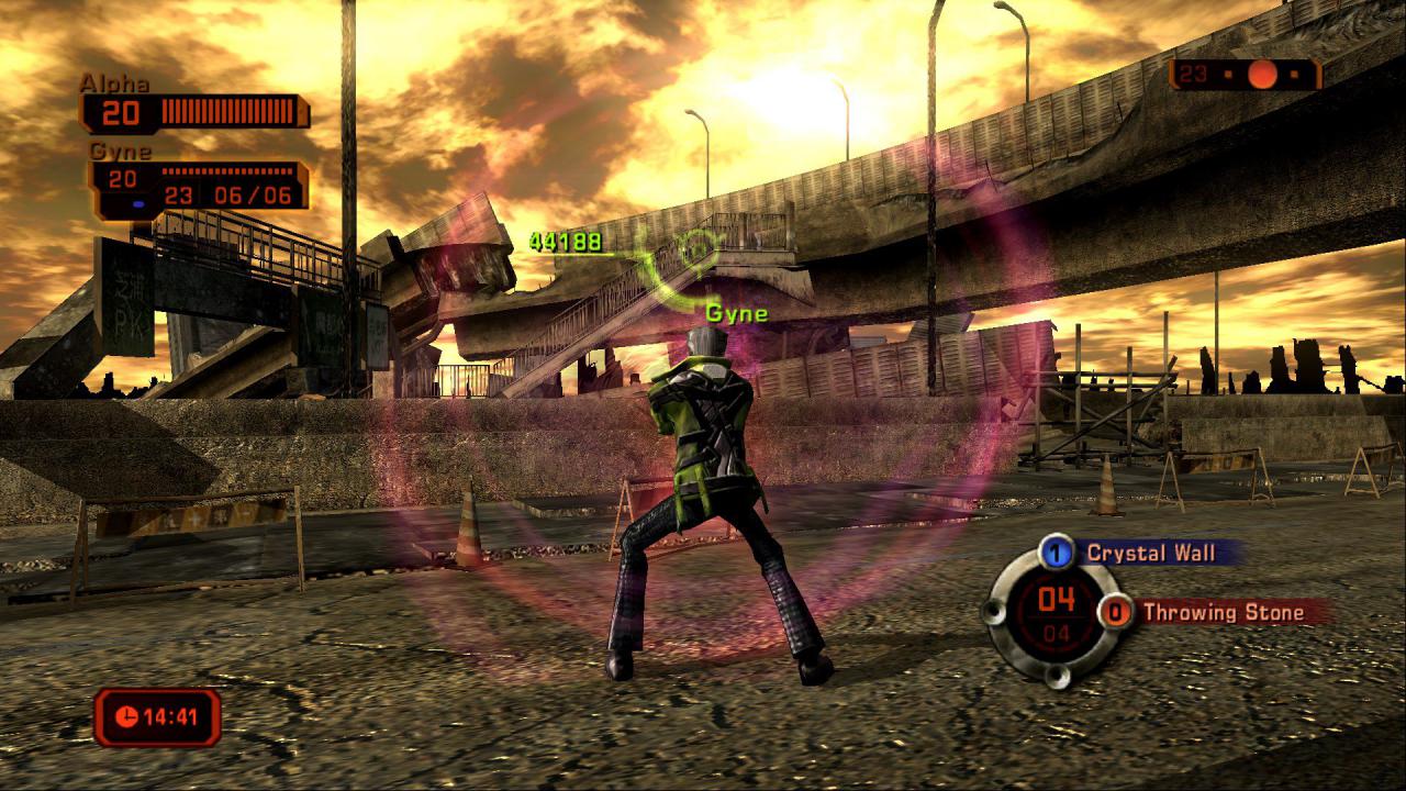 [08/06/2018] Phantom Dust (2004) ist für die originale Xbox erschienen.&nbsp;