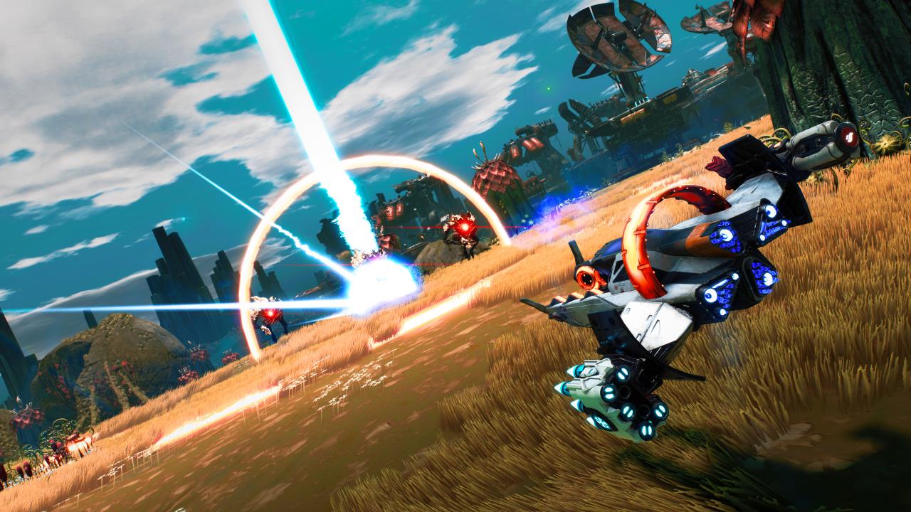 [13/06/2018] Starlink: Battle for Atlas - E3-Screenshots zum Ubisoft-Spiel (8)