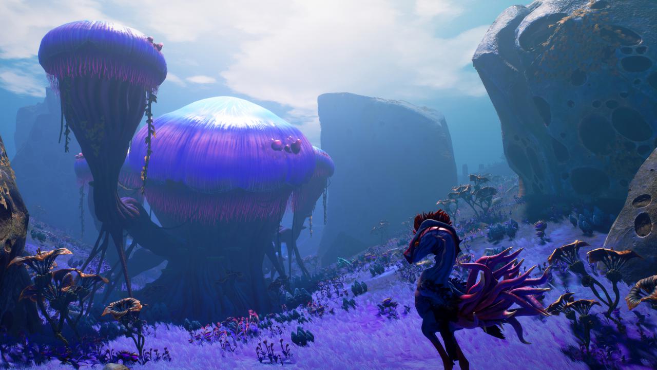 [13/06/2018] Starlink: Battle for Atlas - E3-Screenshots zum Ubisoft-Spiel (10)