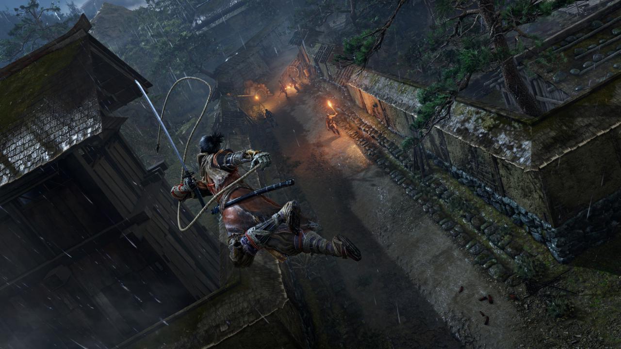 [12/06/2018] Sekiro: Shadows Die Twice in der gamescom-Vorschau (4)