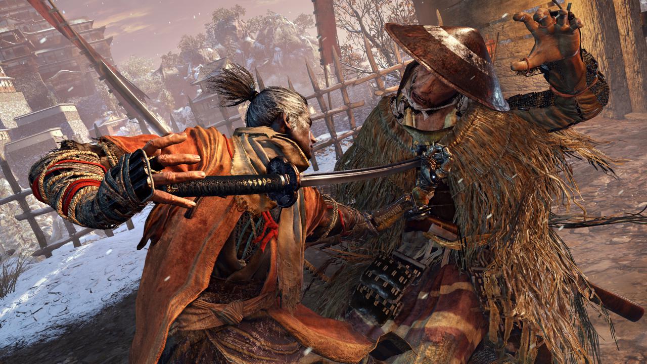 [12/06/2018] Sekiro Shadows Die Twice - Alle Tipps und Tricks im Überblick