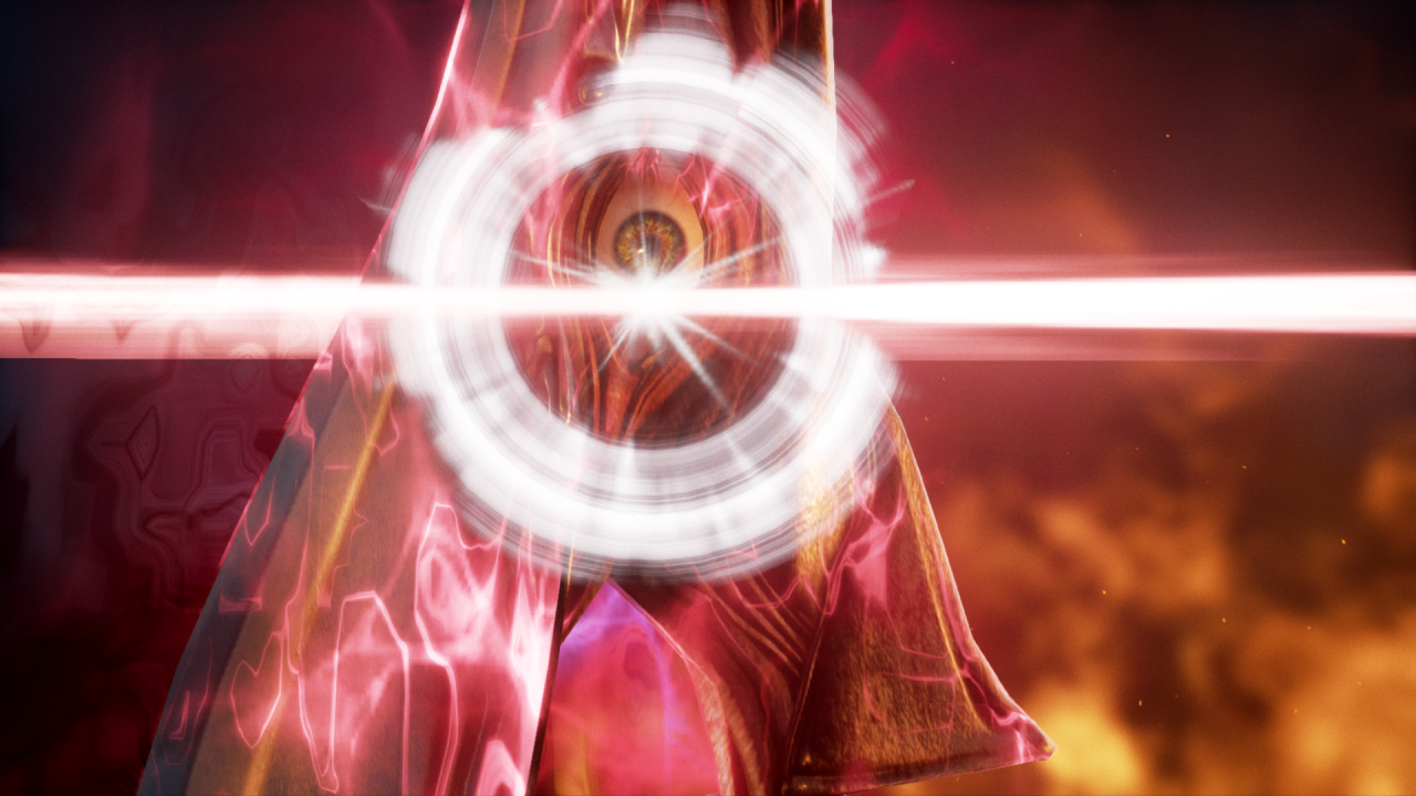[14/06/2018] E3-Screenshots zu Soulcalibur 6. (3)