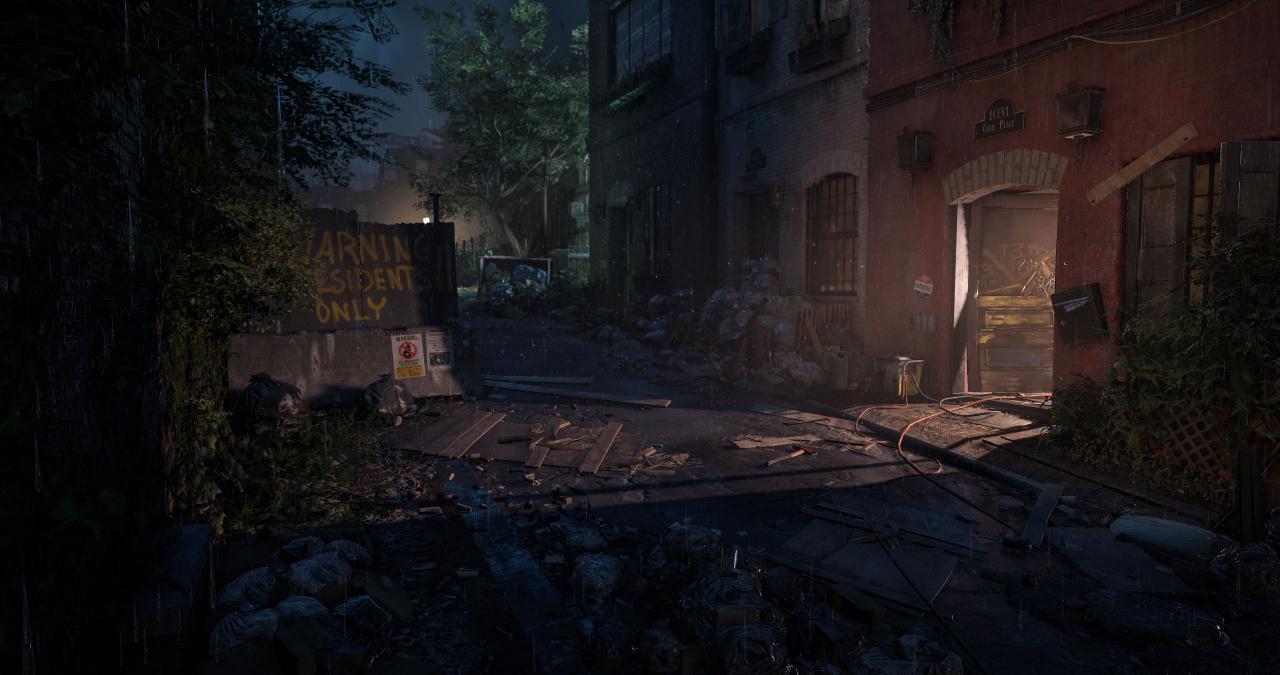 [11/06/2018] The Division 2 im E3-Hands-On: Apokalyptische Action in Washington (4)