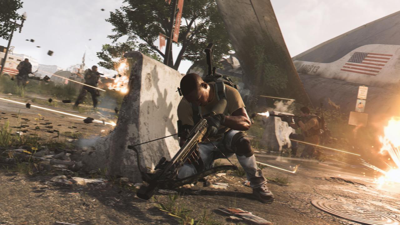 [11/06/2018] The Division 2 im E3-Hands-On: Apokalyptische Action in Washington (8)