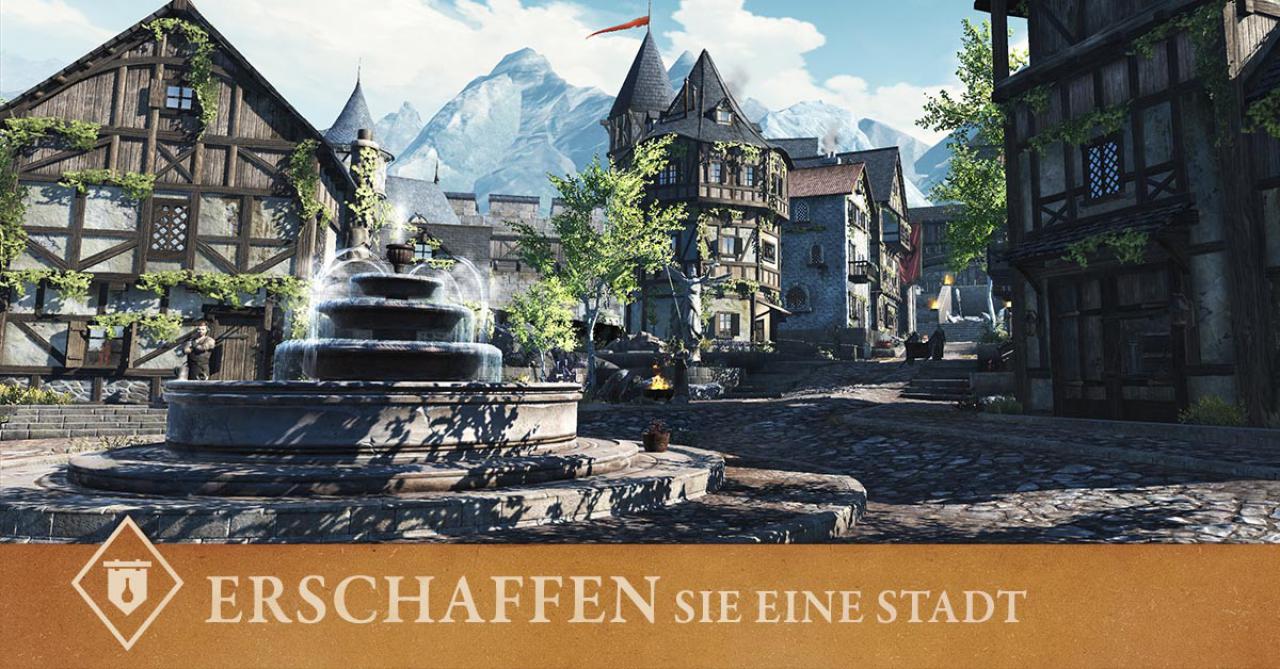 [11/06/2018] The Elder Scrolls Blades gespielt: Klappt das große Abenteuer auch in klein? (5)