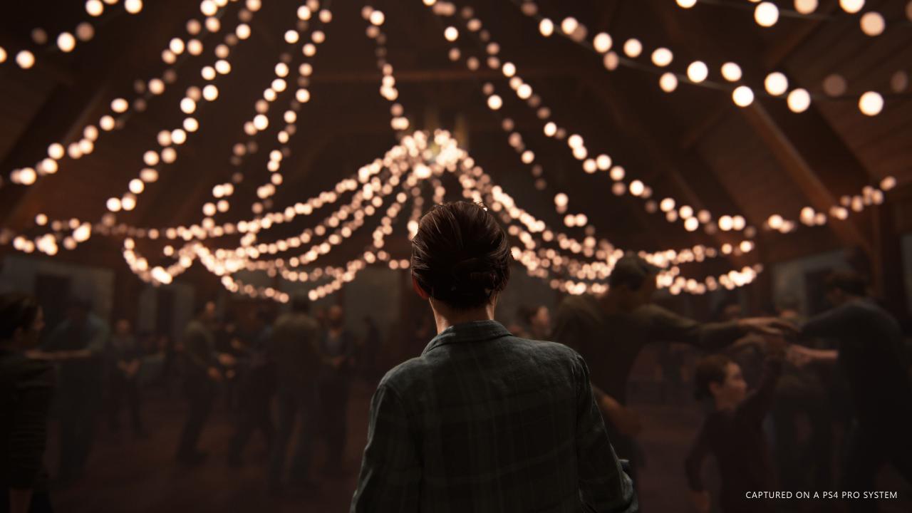 [14/06/2018] E3-2018-Screenshots von The Last of Us: Part 2 - Szenen aus dem E3-2018-Trailer&nbsp;