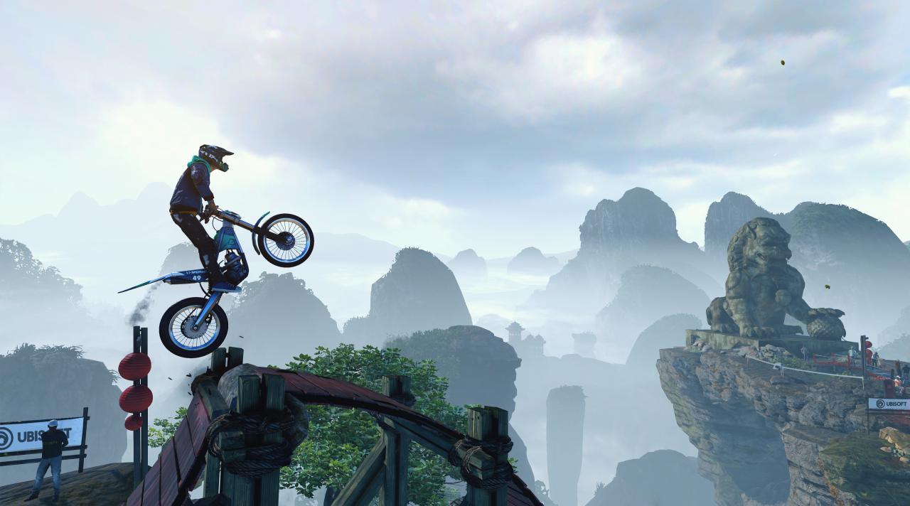 [19/06/2018] Trials Rising in der E3-Vorschau. (3)