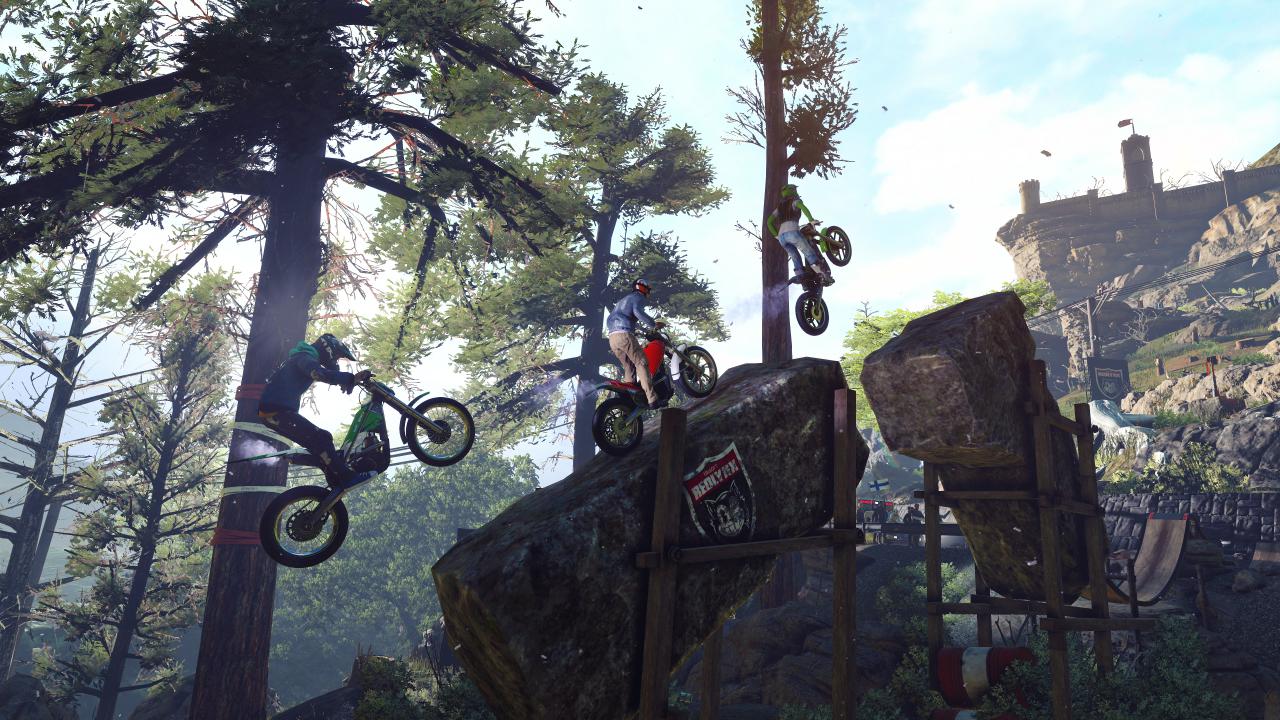 [19/06/2018] Trials Rising in der E3-Vorschau. (10)