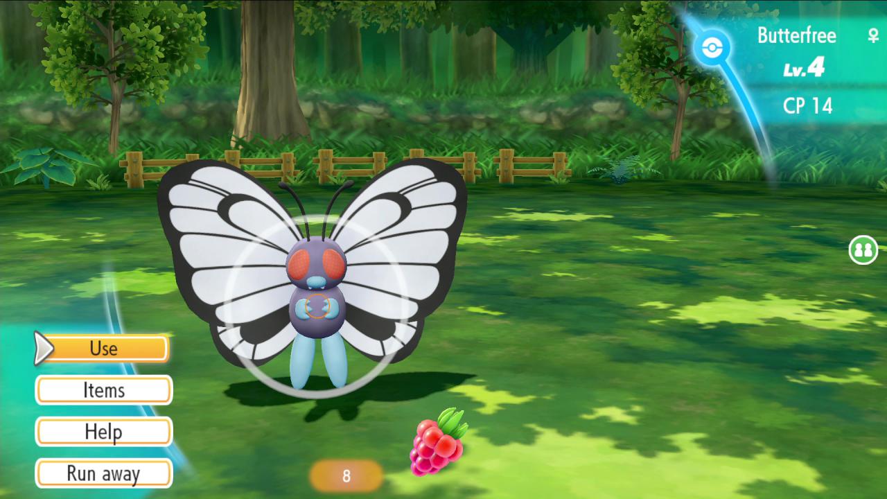 [14/06/2018] Pokémon Let's Go! angespielt: Charmanter Lückenfüller bis zum Release der „echten“ RPGs 2019 (6)