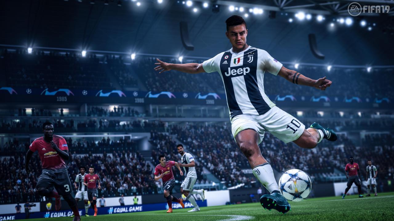 [24/07/2018] Bei FUT 19 stehen die Division Rivals im Vordergrund.