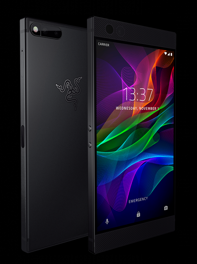 [13/07/2018] Mit Razer die eSports-Krone erobern