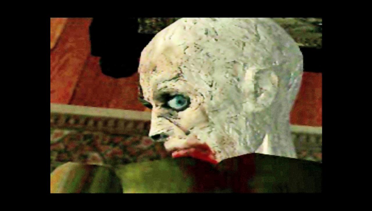 Resident Evil auf dem Game Boy Color lässt sich jetzt in einer fast fertigen Version spielen.