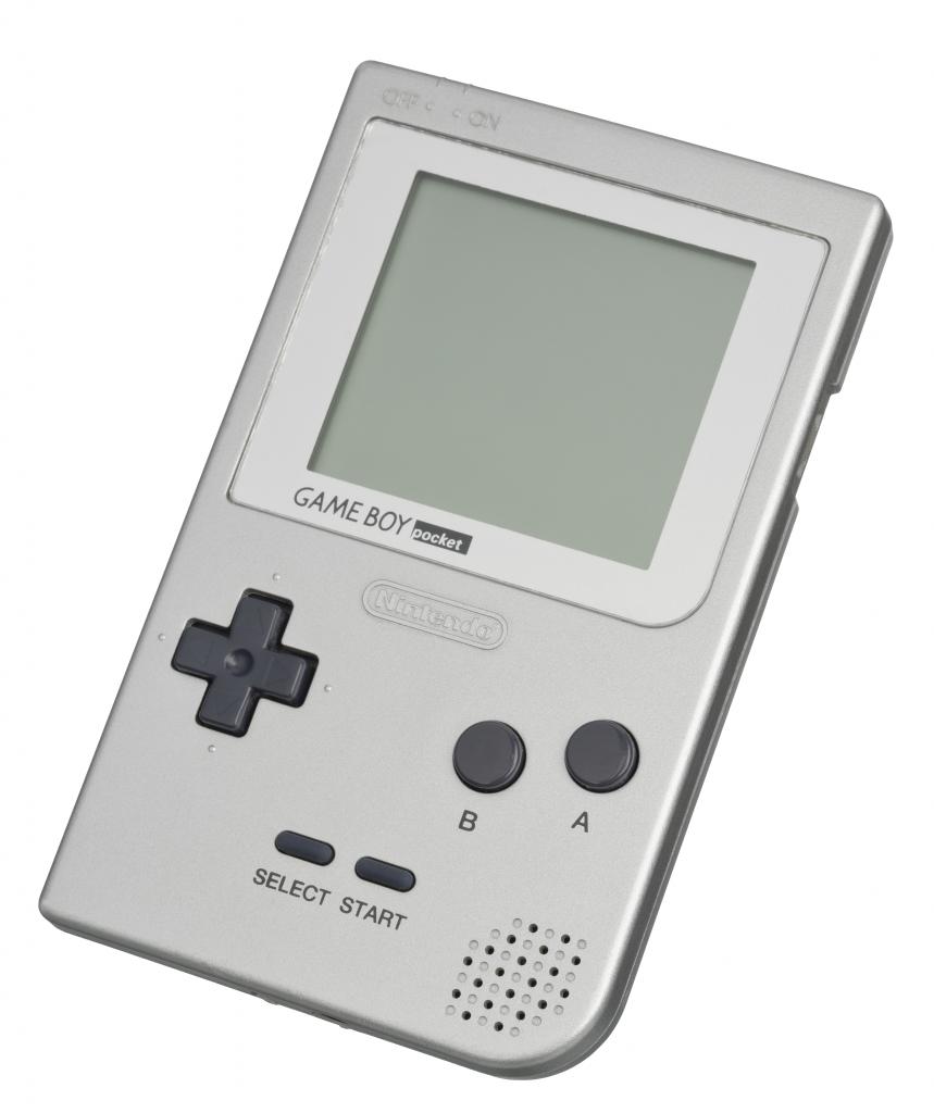 [10/07/2018] Game Boy: Der Launch in ein neues Handheld-Zeitalter