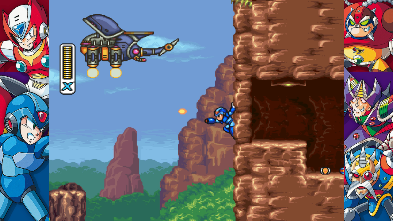 [27/07/2018] Mega Man X2 gilt als eines der besten Spiele der Serie. Enthalten ist es im ersten Teil der geteilten Mega Man X Legacy Collection.