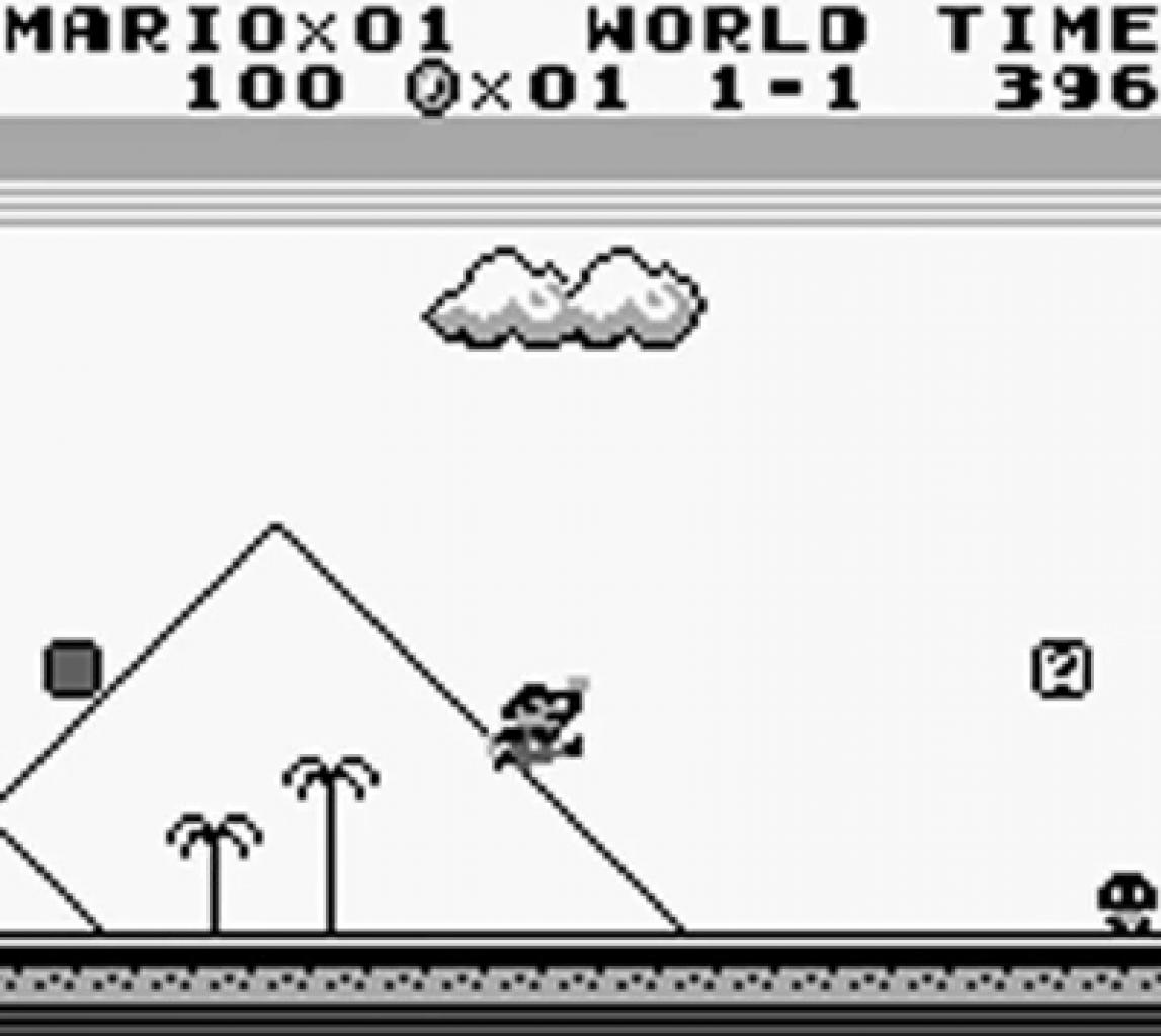 [19/07/2018] In der ersten Welt wirkt noch alles altbekannt. Die Pyramiden kennt man aus Super Mario Bros. 2, auch die Pilze sind vertraut. Doch es kommt schnell anders …