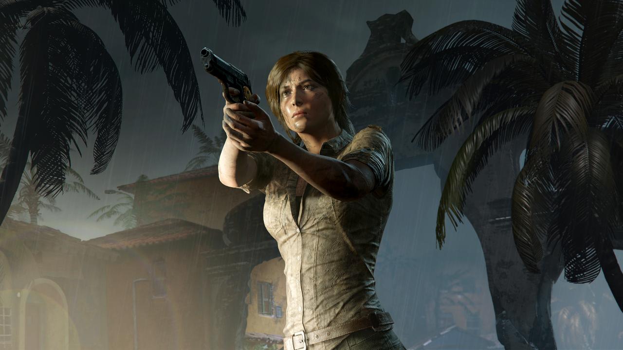 [08/08/2018] Shadow of the Tomb Raider in der Hands-on-Vorschau: Stundenlang mit Lara Croft gespielt + Preview-Video