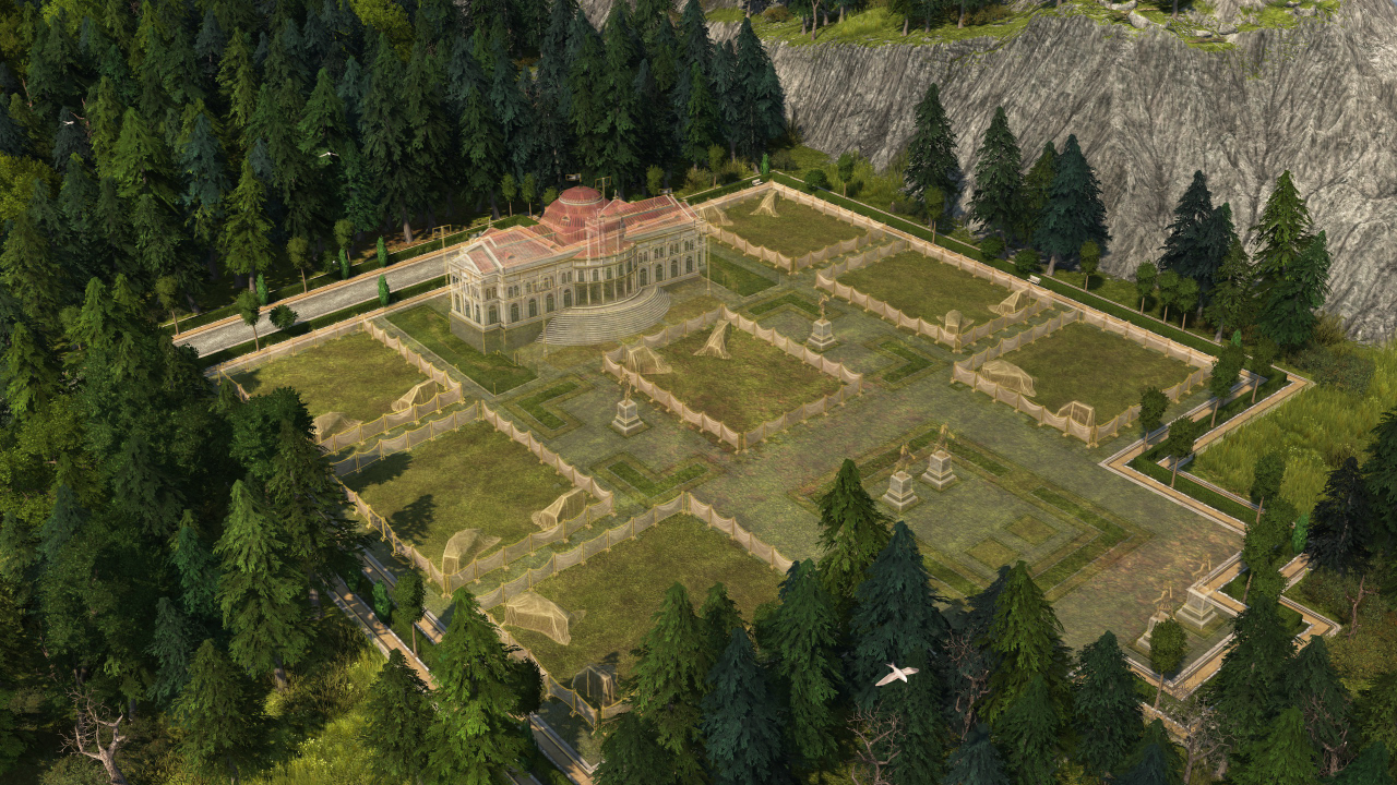 [17/08/2018] Anno 1800 in der Vorschau. (3)