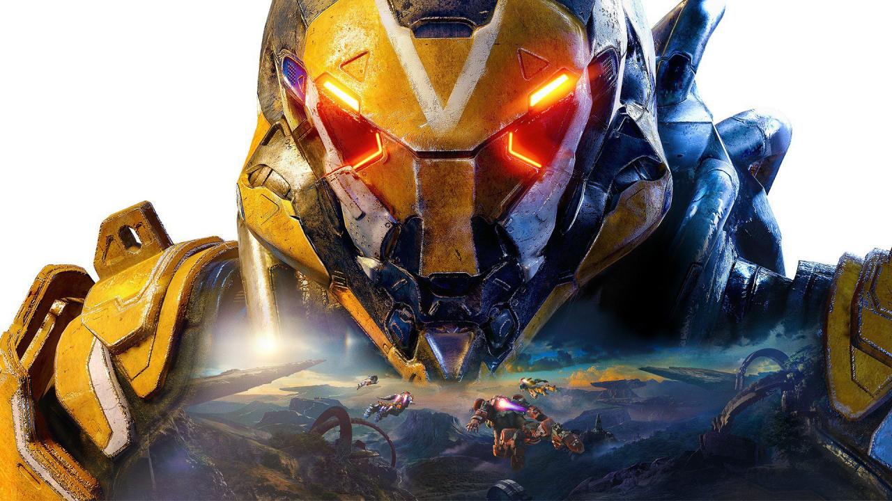 [30/08/2018] Electronic Arts vs. Kreativität: Am Ende sind alle die Gelackmeierten (1)