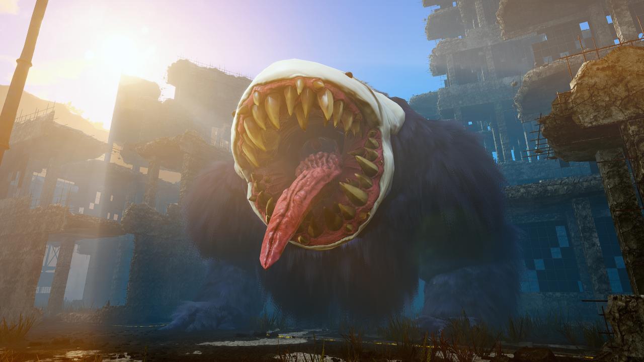 [23/08/2018] Biomutant in der gamescom-Vorschau. (4)