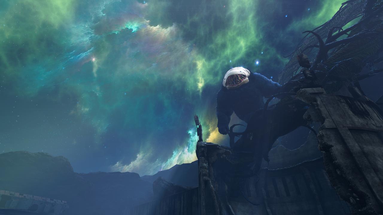 [23/08/2018] Biomutant in der gamescom-Vorschau.