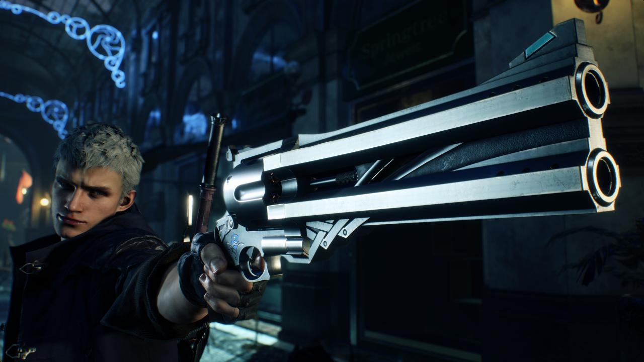 [22/08/2018] Devil May Cry 5 in der Gamescom-Vorschau (11)