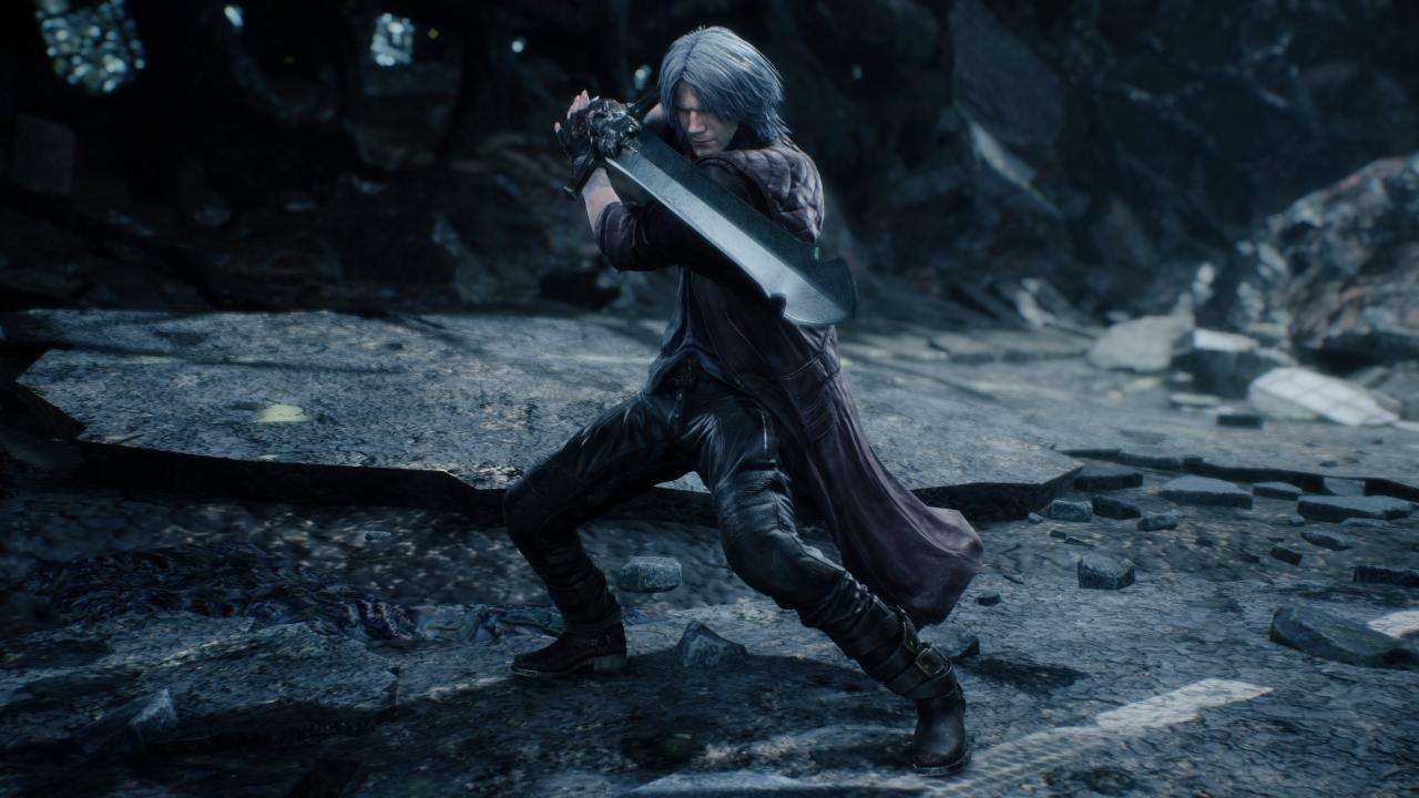 [22/08/2018] Devil May Cry 5 in der Gamescom-Vorschau (6)