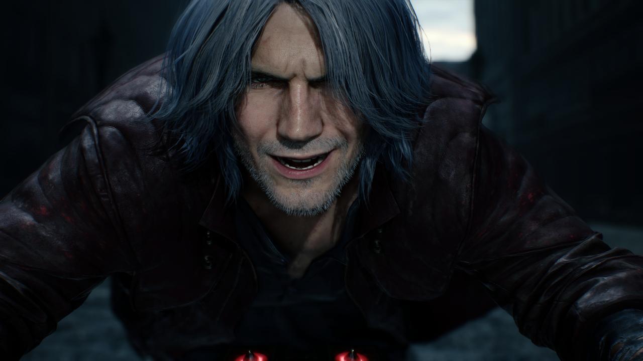 [22/08/2018] Devil May Cry 5 in der Gamescom-Vorschau (8)