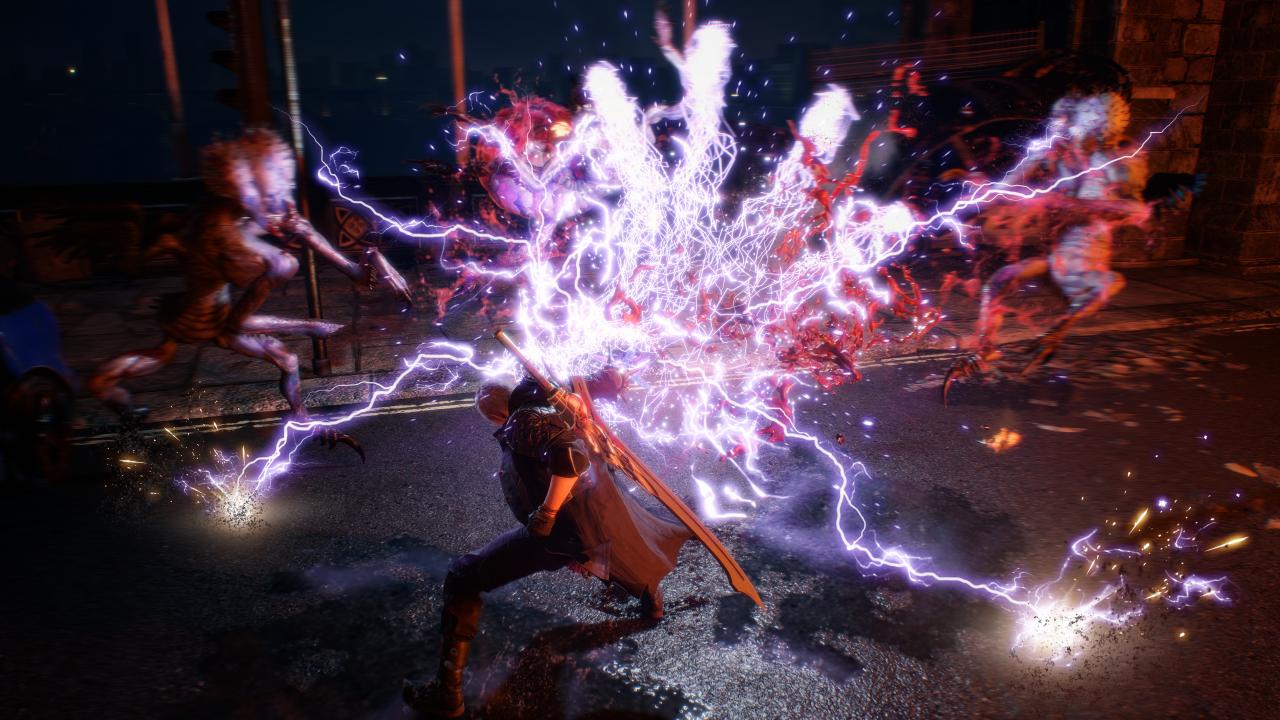 [22/08/2018] Devil May Cry 5: Game Director Hideaki Itsuno im Interview über das Kampfsystem, die Charaktere und die Arbeit mit Ninja Theory (1)