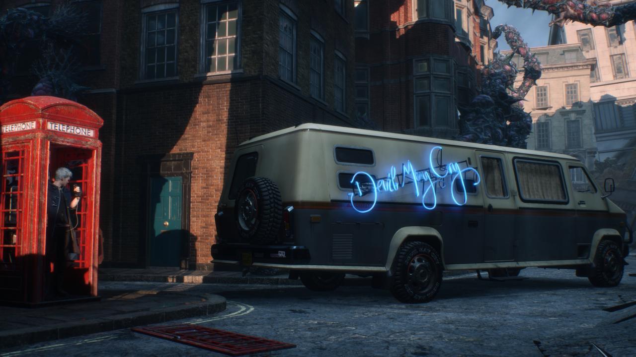 [22/08/2018] Devil May Cry 5 in der Gamescom-Vorschau (18)