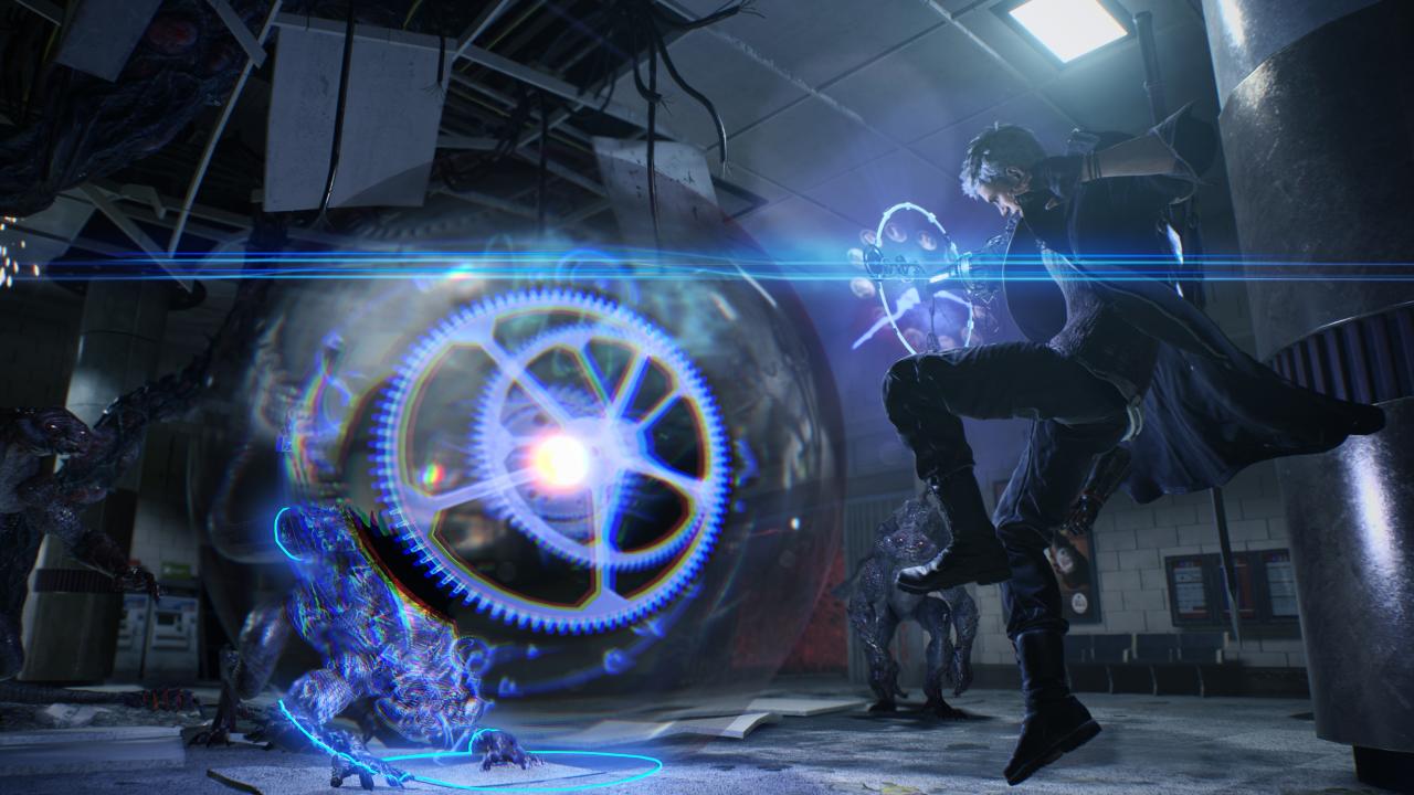 [22/08/2018] Devil May Cry 5 in der Gamescom-Vorschau (20)