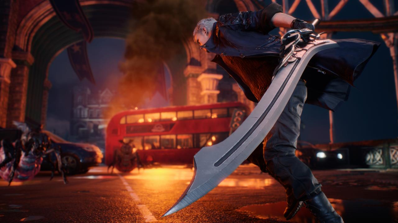 [22/08/2018] Devil May Cry 5 in der Gamescom-Vorschau (21)