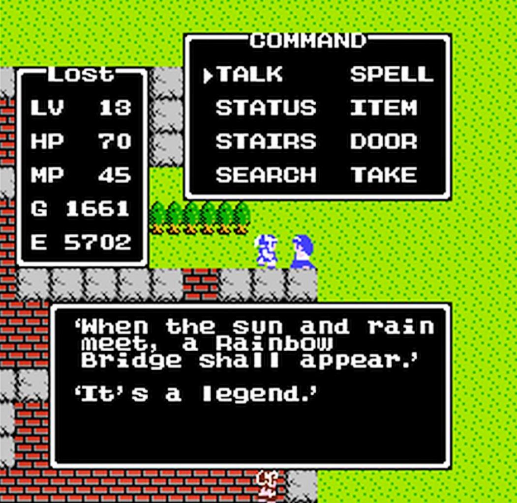 [10/08/2018] Dragon Quest (1986) ist richtungsweisend für japanische Rollenspiele und zieht bis heute noch regelmäßig Nachfolger nach sich. Lediglich PC-Spieler gucken dabei oft in die Röhre.