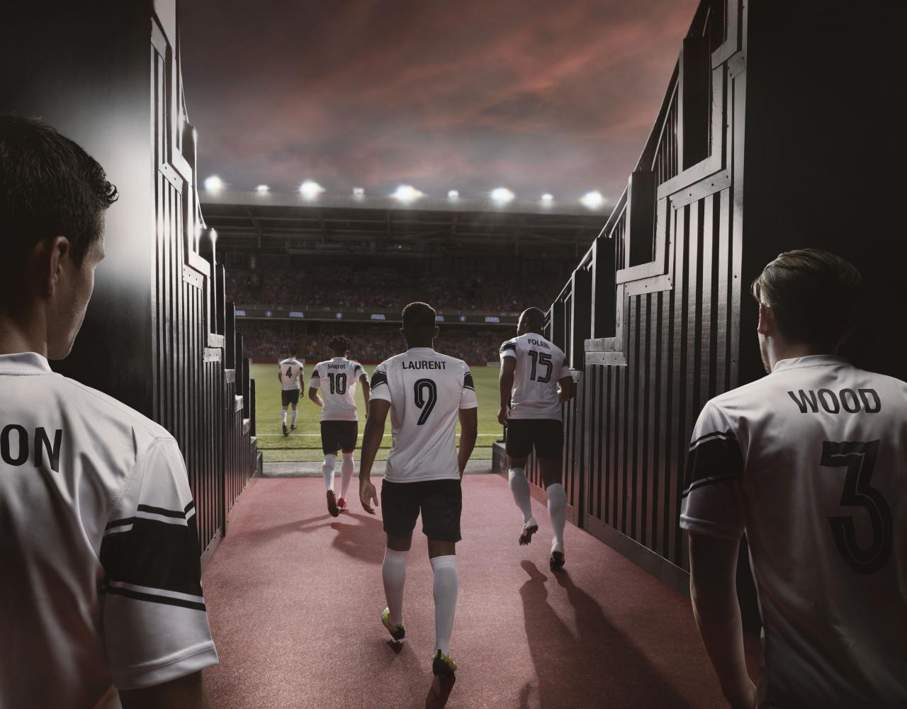 Football Manager 2019 im Test.