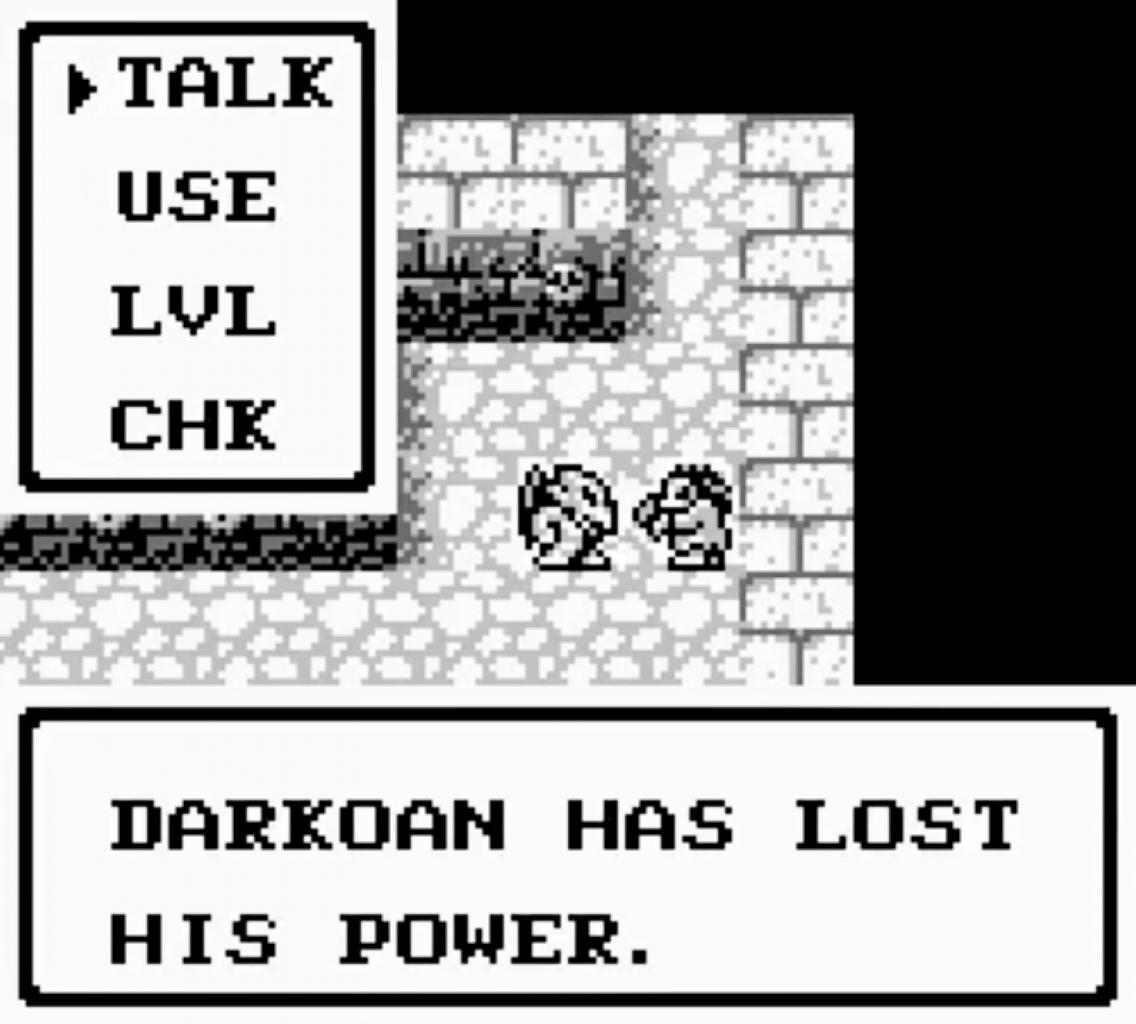 [07/08/2018] Gespräche mit NPCs, Fertigkeiten zum Aufleveln, Städte, die erforscht werden können: Das kleine Gargoyle’s Quest hegte sehr große Ambitionen.