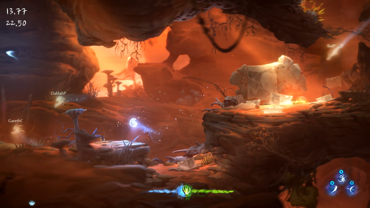 [29/08/2018] Ori and the Will of the Wisps in der gamescom-Vorschau: ​So schön (6)