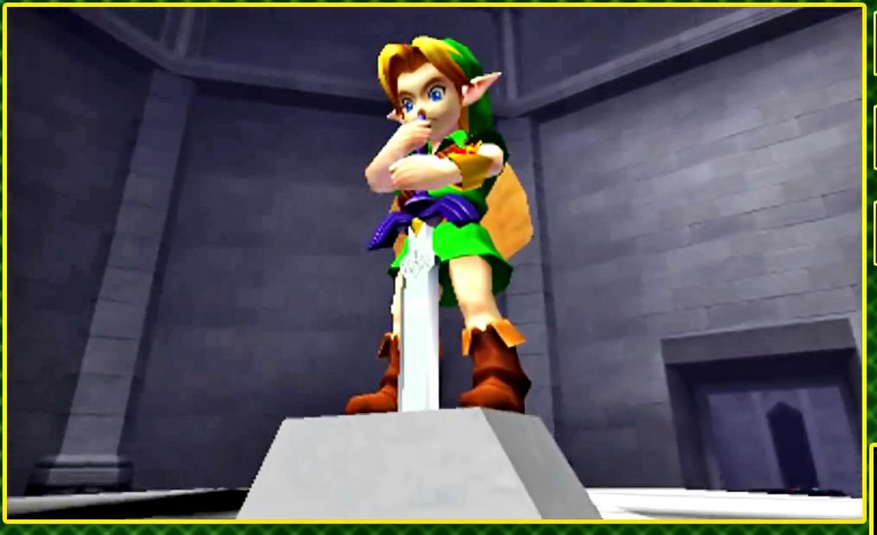 [24/08/2018] The Legend of Zelda: Die 25 prägendsten Momente der Serien-Geschichte + das erwarten wir uns vom nächsten Teil (10)
