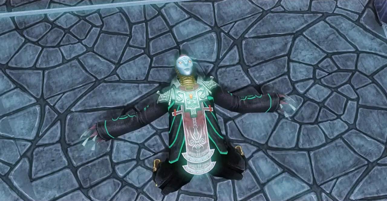 [24/08/2018] The Legend of Zelda: Die 25 prägendsten Momente der Serien-Geschichte + das erwarten wir uns vom nächsten Teil (22)