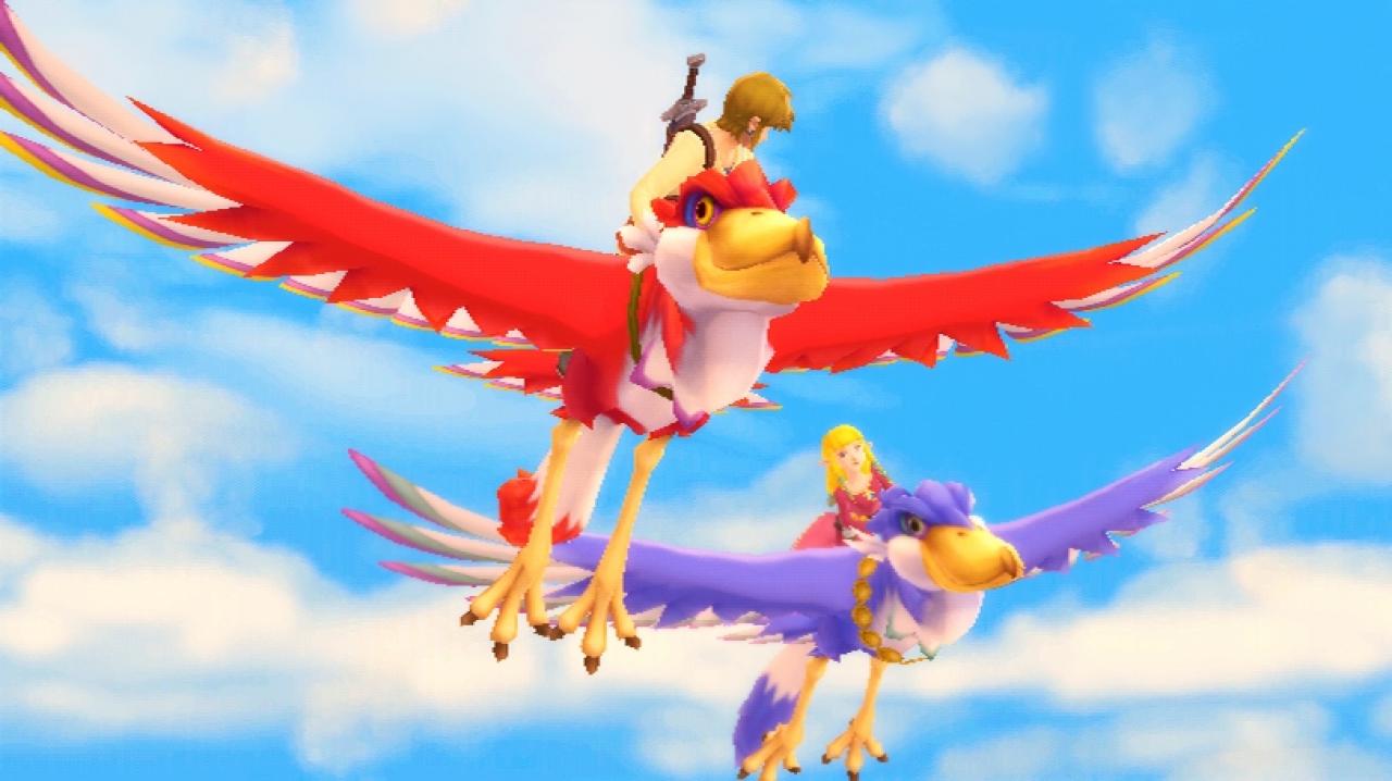 [24/08/2018] The Legend of Zelda: Die 25 prägendsten Momente der Serien-Geschichte + das erwarten wir uns vom nächsten Teil (23)
