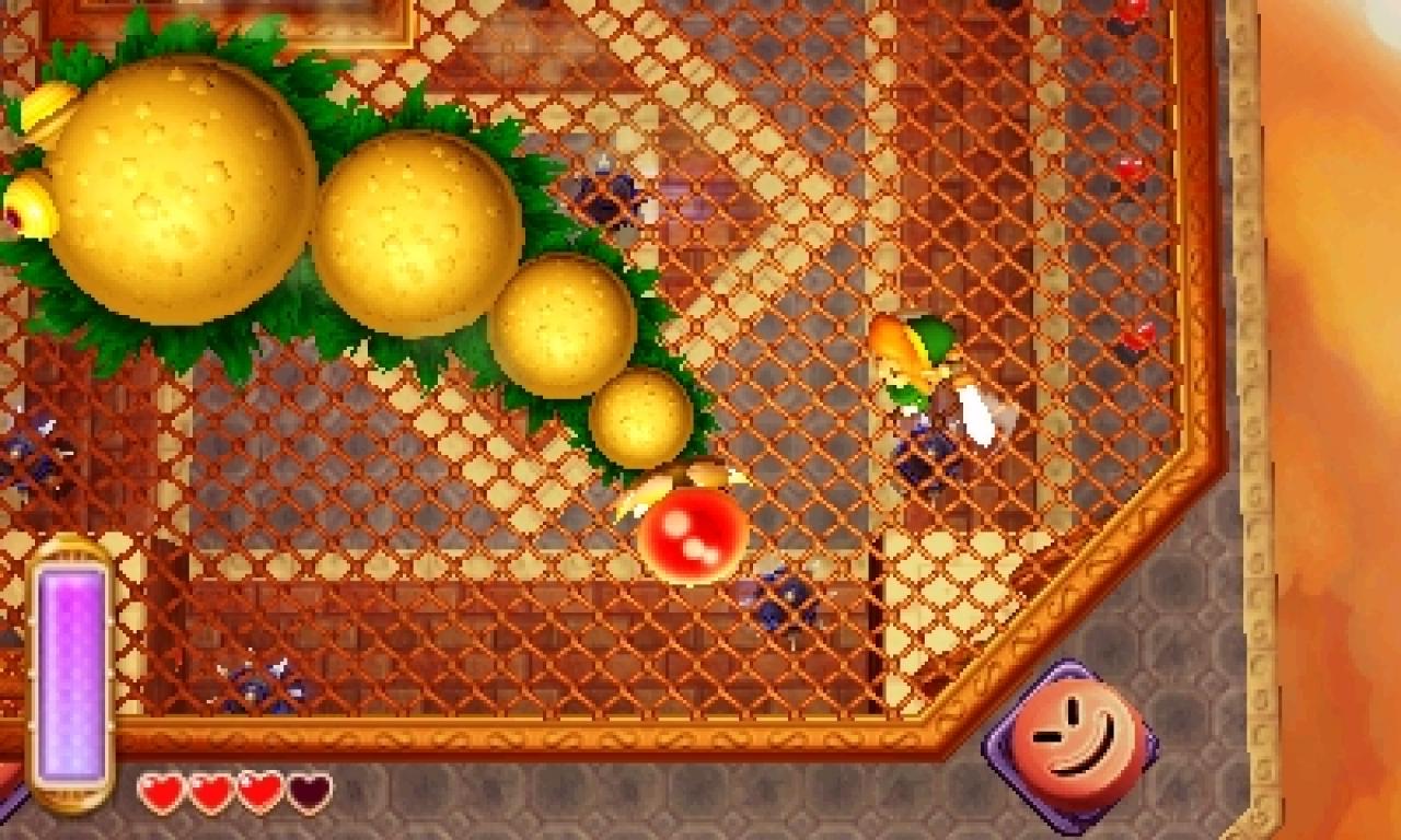 [24/08/2018] The Legend of Zelda: Die 25 prägendsten Momente der Serien-Geschichte + das erwarten wir uns vom nächsten Teil (25)