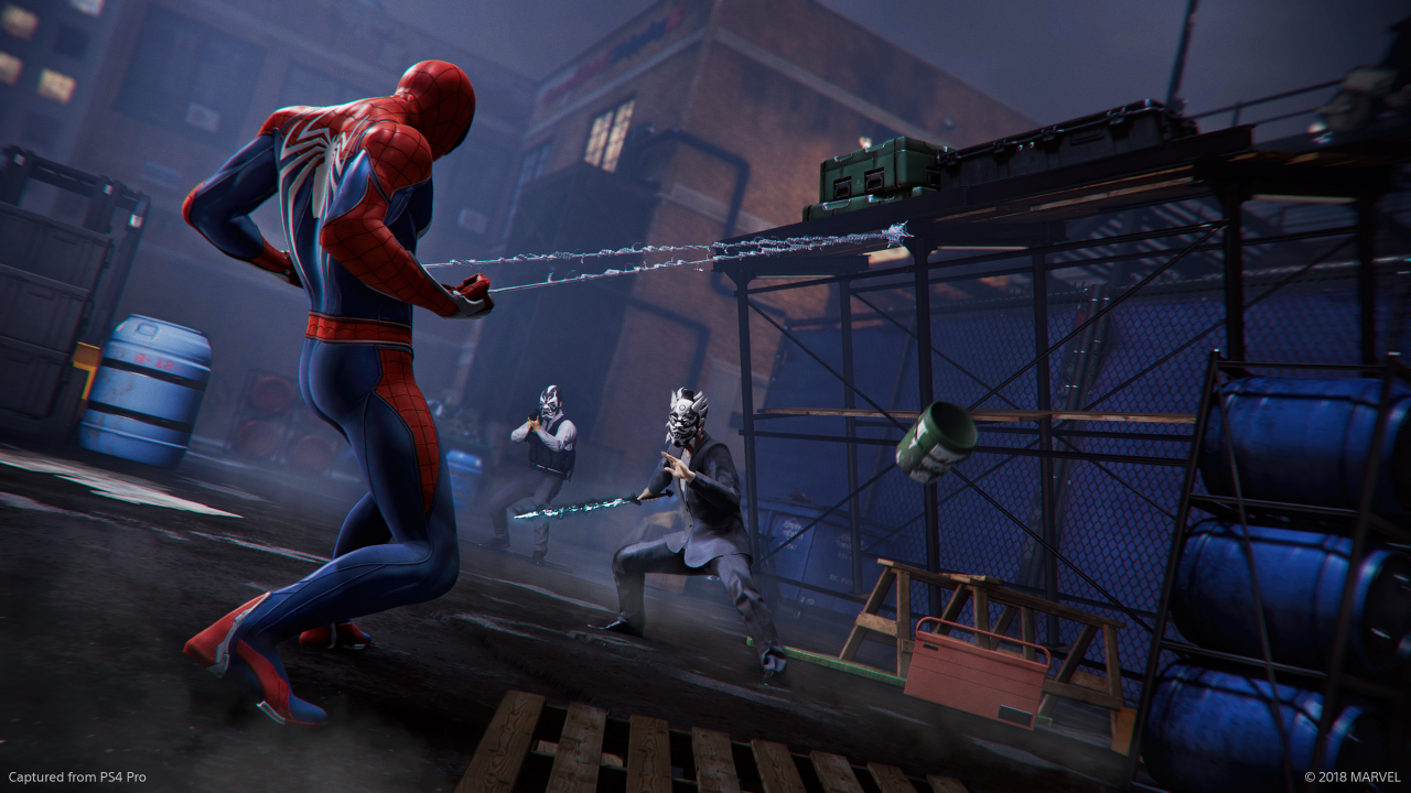 [02/08/2018] Die aktuell zehn besten Action-Games - Videospecial mit GTA 5, God of War und mehr (9)