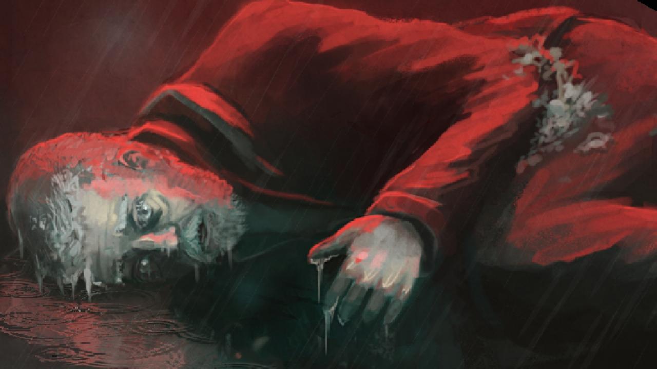[21/08/2018] Unavowed im Test - Review des Mystery-Adventures