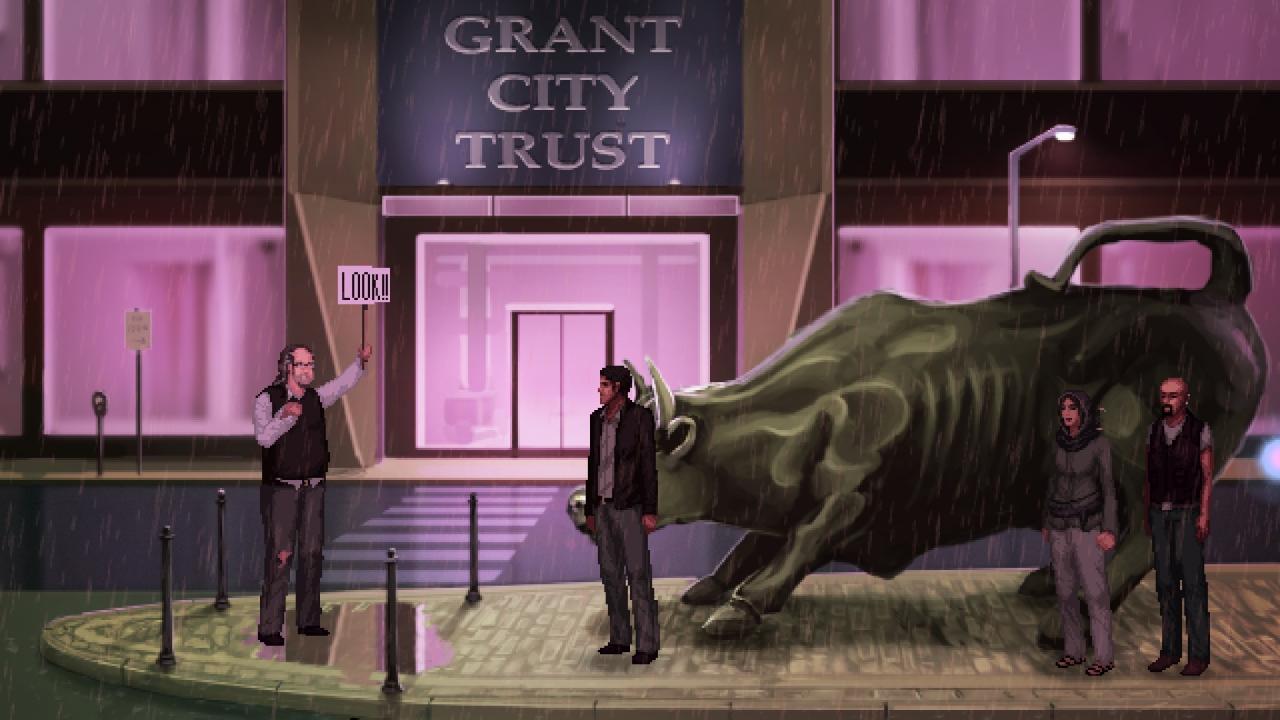 [21/08/2018] Unavowed im Test - Review des Mystery-Adventures
