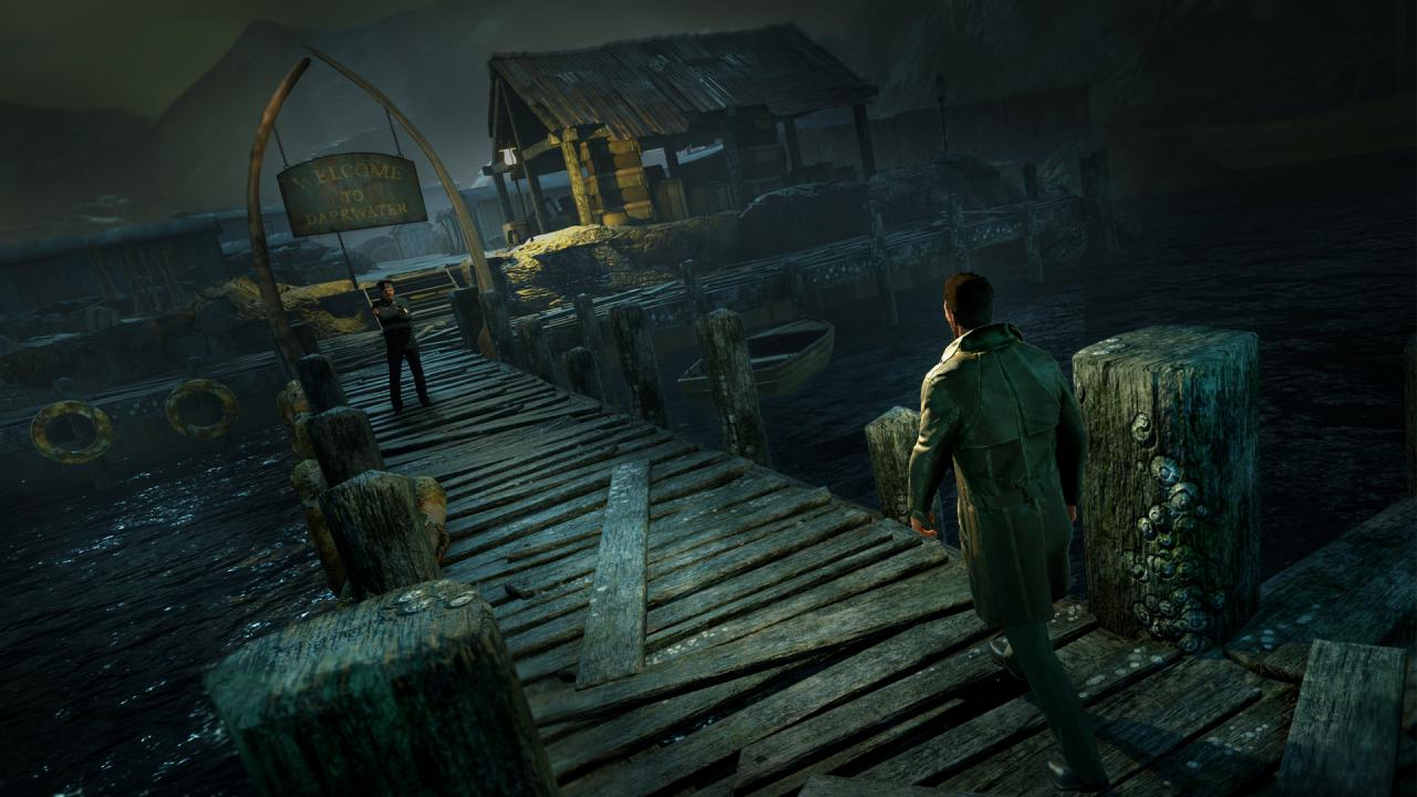 [23/08/2018] Call of Cthulhu in der gamescom Vorschau. (1)