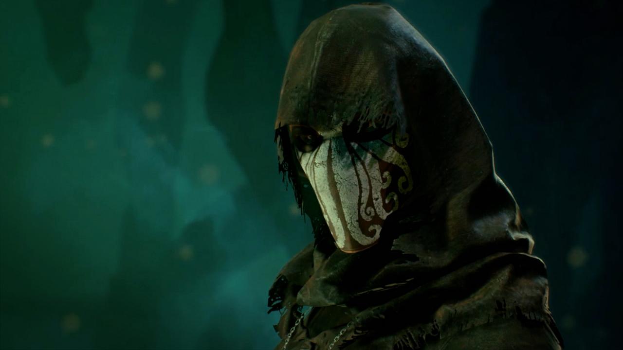 [23/08/2018] Call of Cthulhu in der gamescom Vorschau. (16)